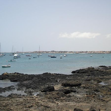 Brujula Company Apartment Corralejo Exterior photo