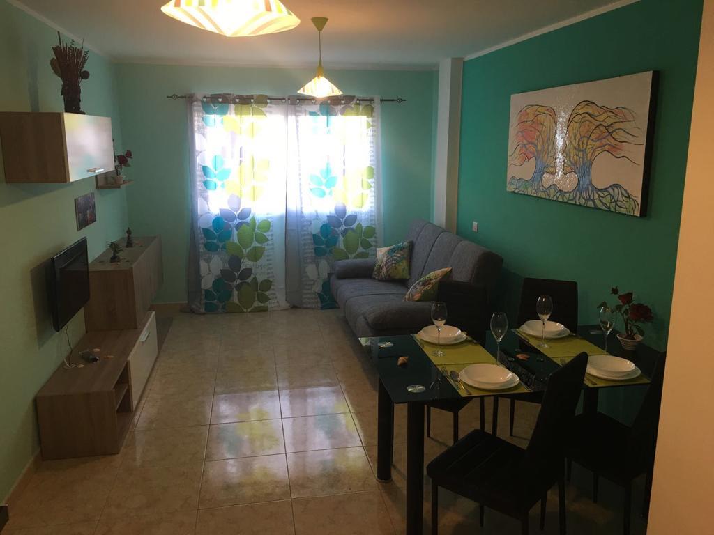 Brujula Company Apartment Corralejo Exterior photo